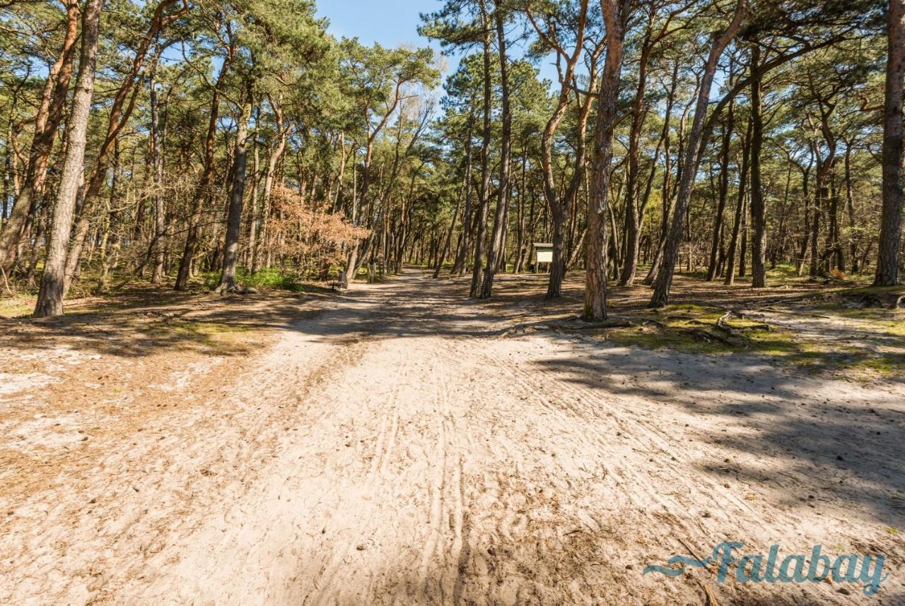 Domki Falabay Karwienskie Bloto Exterior photo