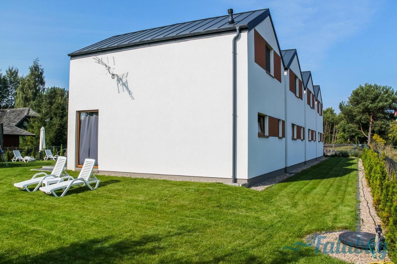 Domki Falabay Karwienskie Bloto Exterior photo