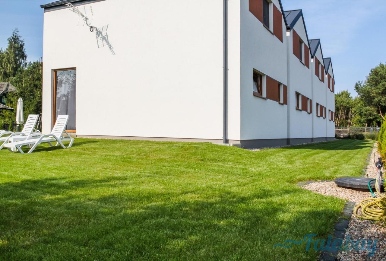 Domki Falabay Karwienskie Bloto Exterior photo